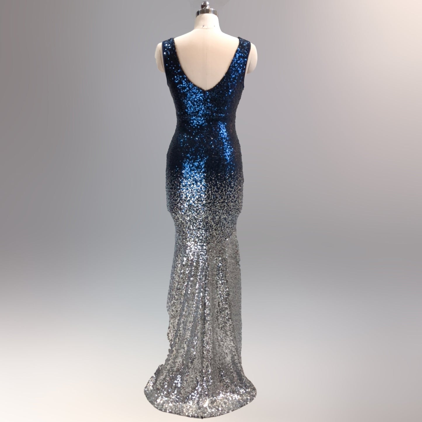 Demeter Evening Formal Dress