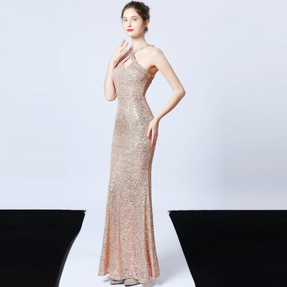 Long Formal Dress