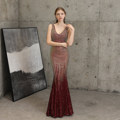 Long Formal Dress