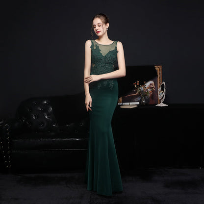 Hera Formal Dress