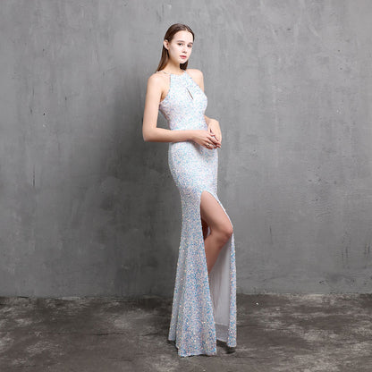 Evening Formal Dress