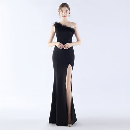 Evening Formal Gown for Weddings