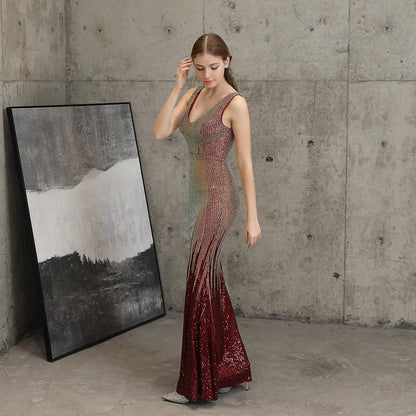Long Formal Dress