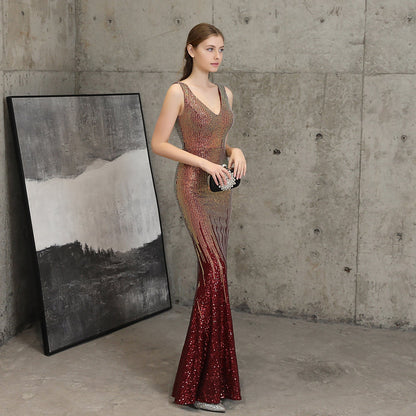 Long Formal Dress