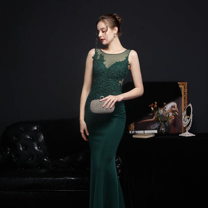 Hera Formal Dress