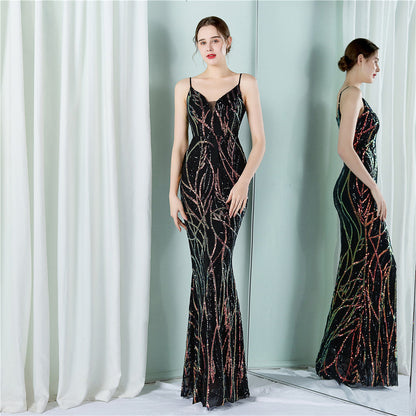 Halter Formal Dress
