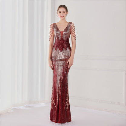 Artemis Evening Formal Dress