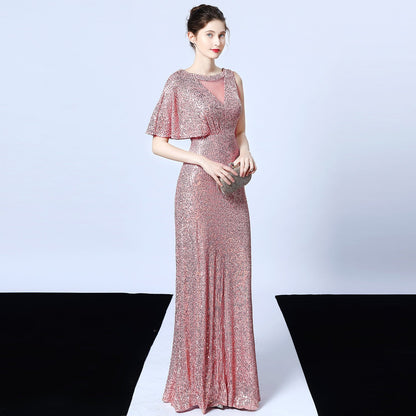 Beaded Embroidered Formal Dresses