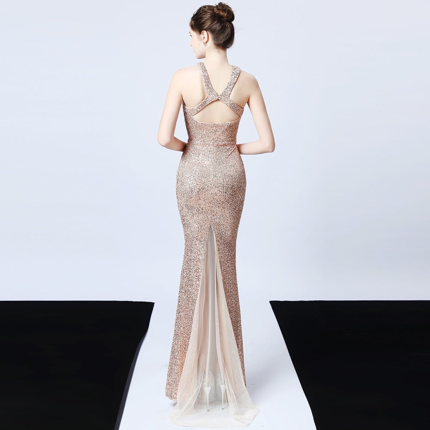Long Formal Dress
