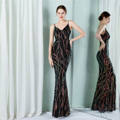 Halter Formal Dress