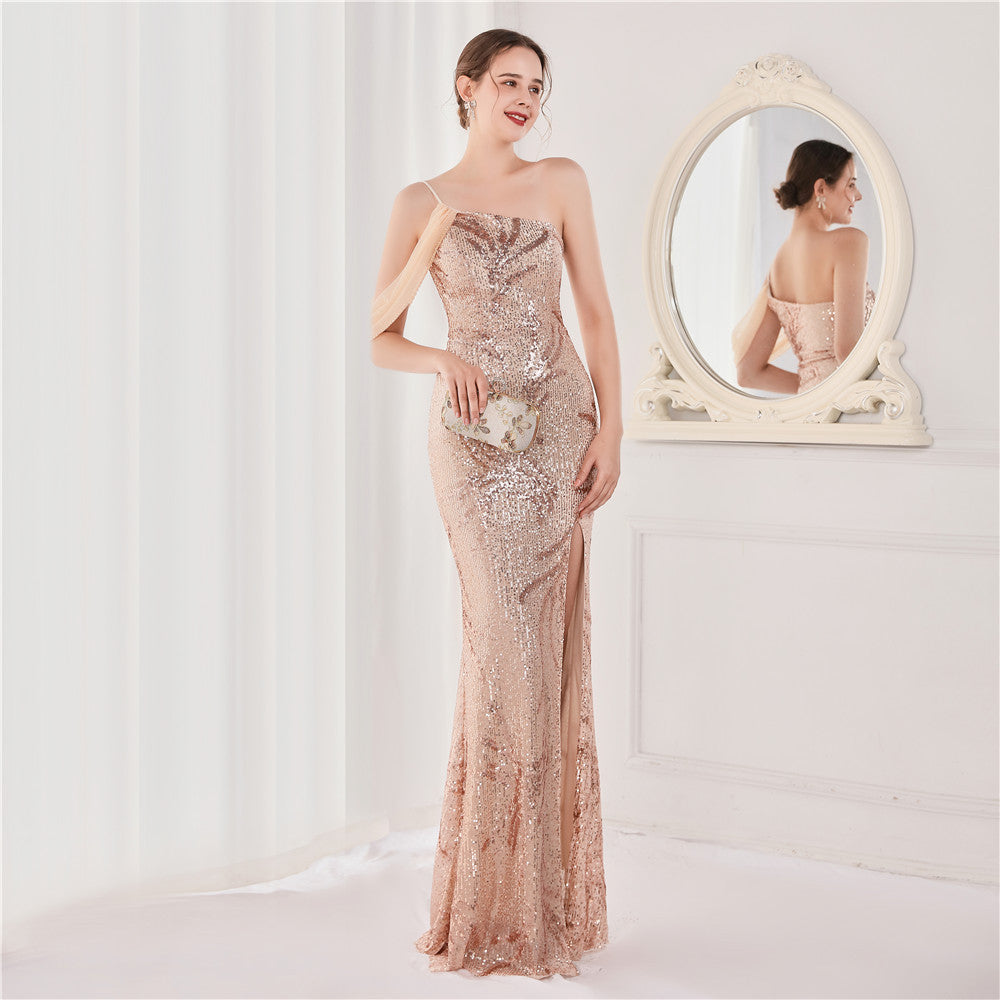 Beaded Formal Dresses Ceres