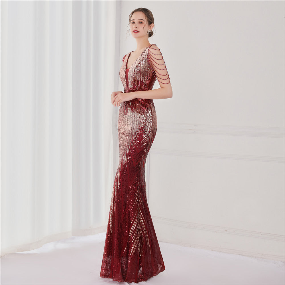 Artemis Evening Formal Dress