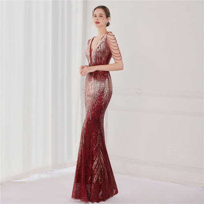 Artemis Evening Formal Dress