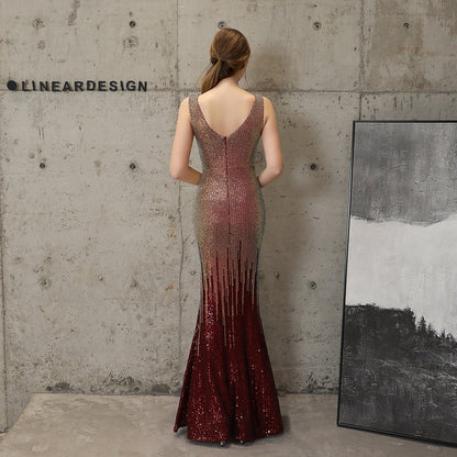 Long Formal Dress