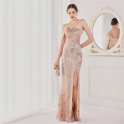 Beaded Formal Dresses Ceres