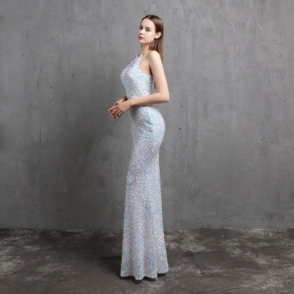 Evening Formal Dress