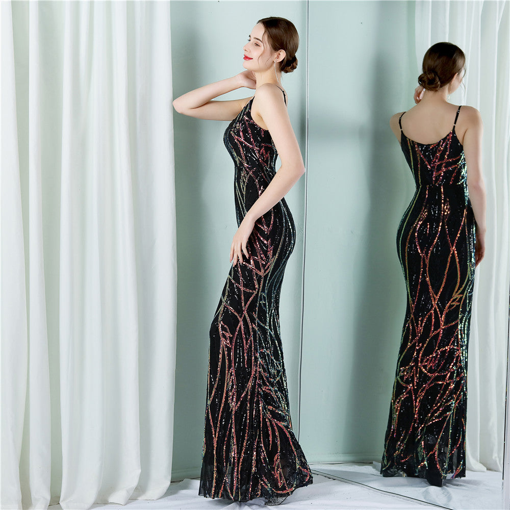 Halter Formal Dress