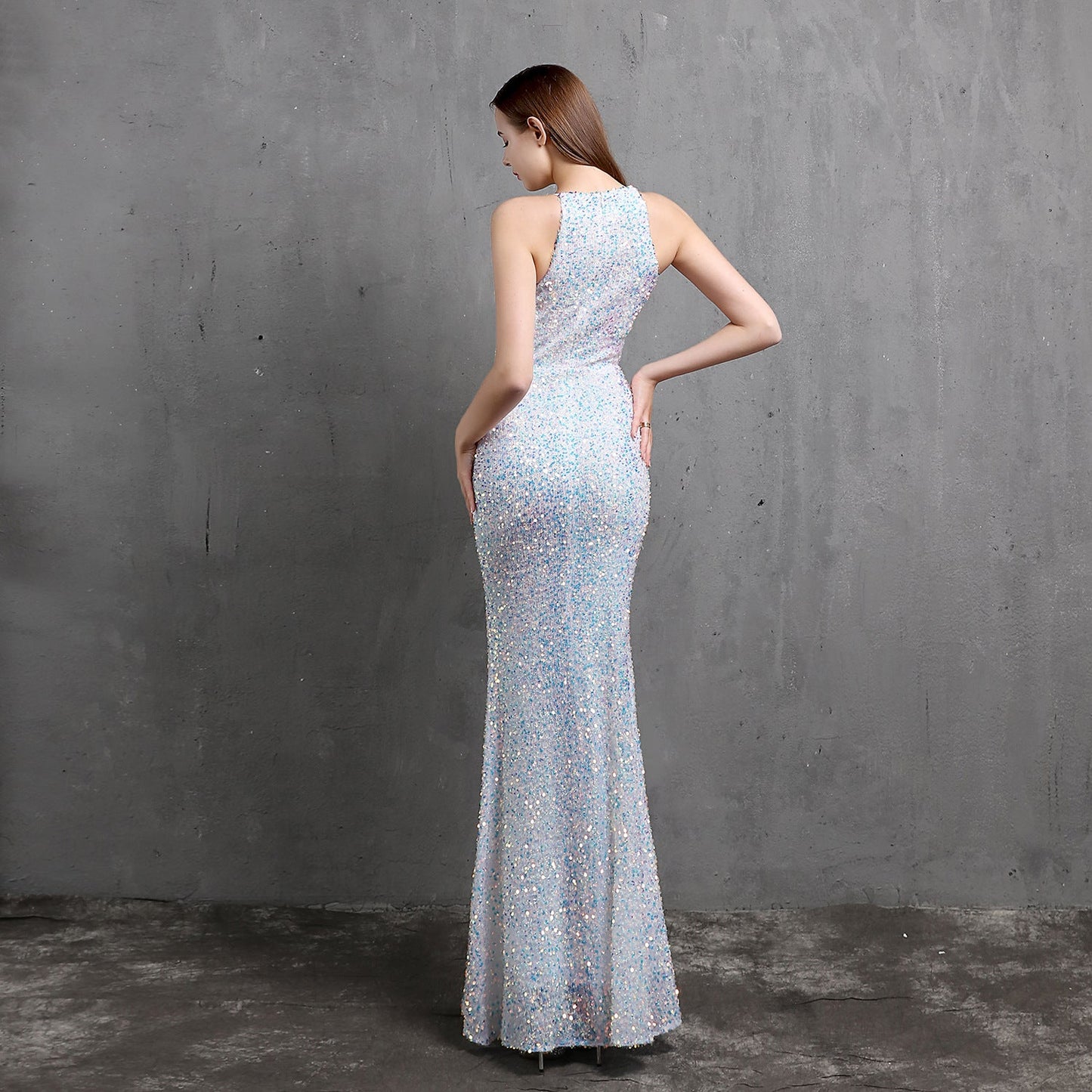 Evening Formal Dress