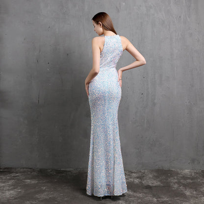 Evening Formal Dress