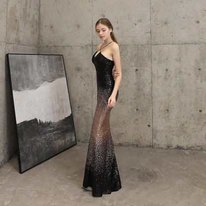 Evening Formal Dress
