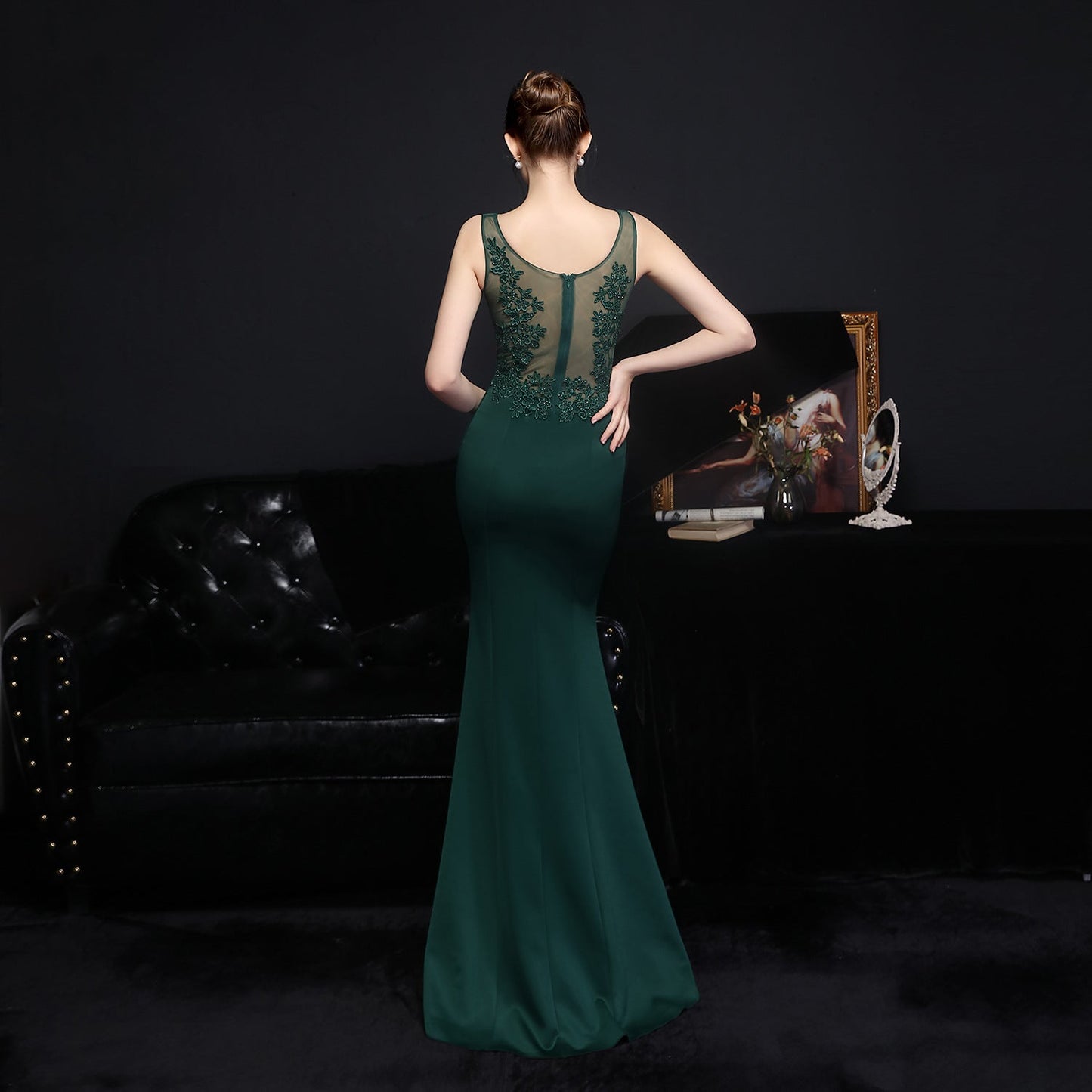 Hera Formal Dress