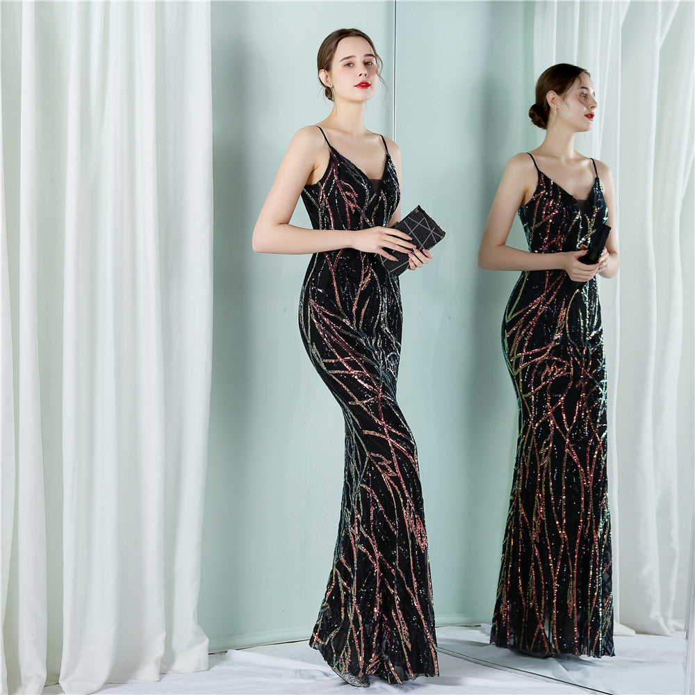 Halter Formal Dress