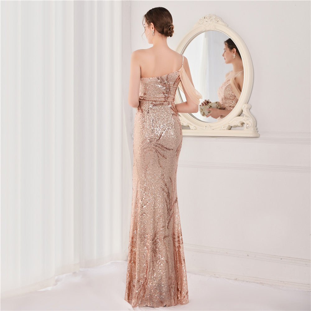 Beaded Formal Dresses Ceres