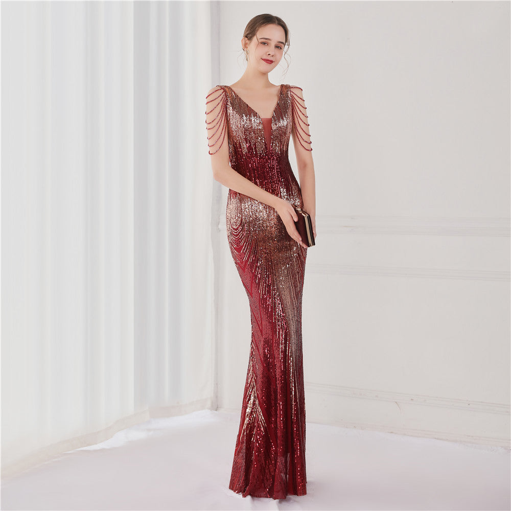 Artemis Evening Formal Dress
