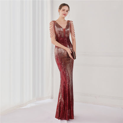 Artemis Evening Formal Dress
