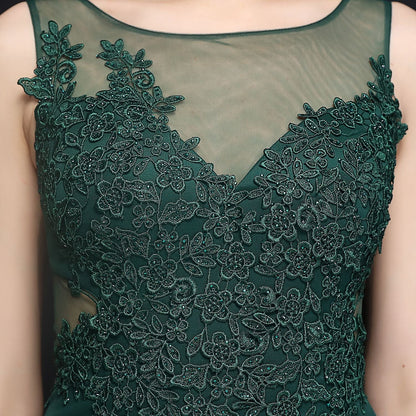 Hera Formal Dress