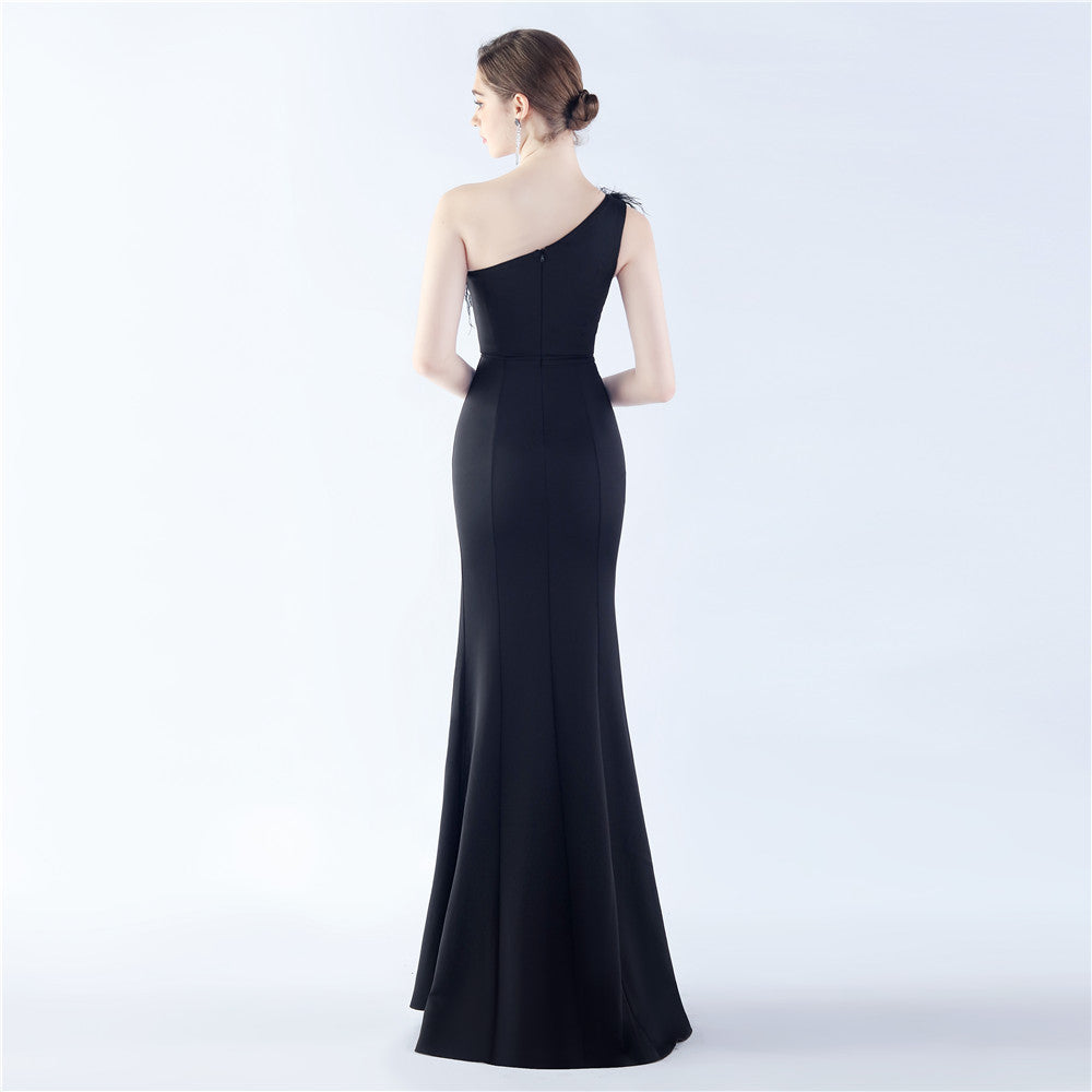 Evening Formal Gown for Weddings