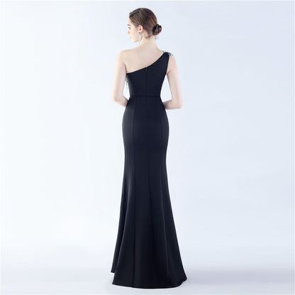 Evening Formal Gown for Weddings