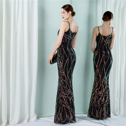 Halter Formal Dress