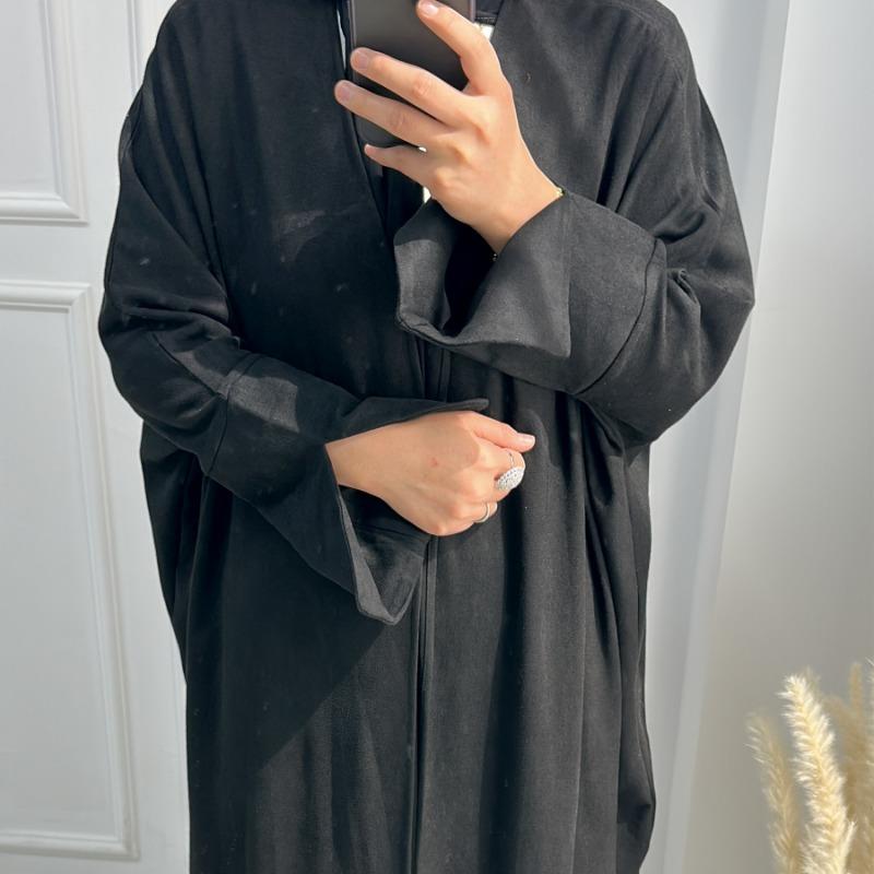 Elegant Padded Cardigan