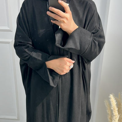 Elegant Padded Cardigan