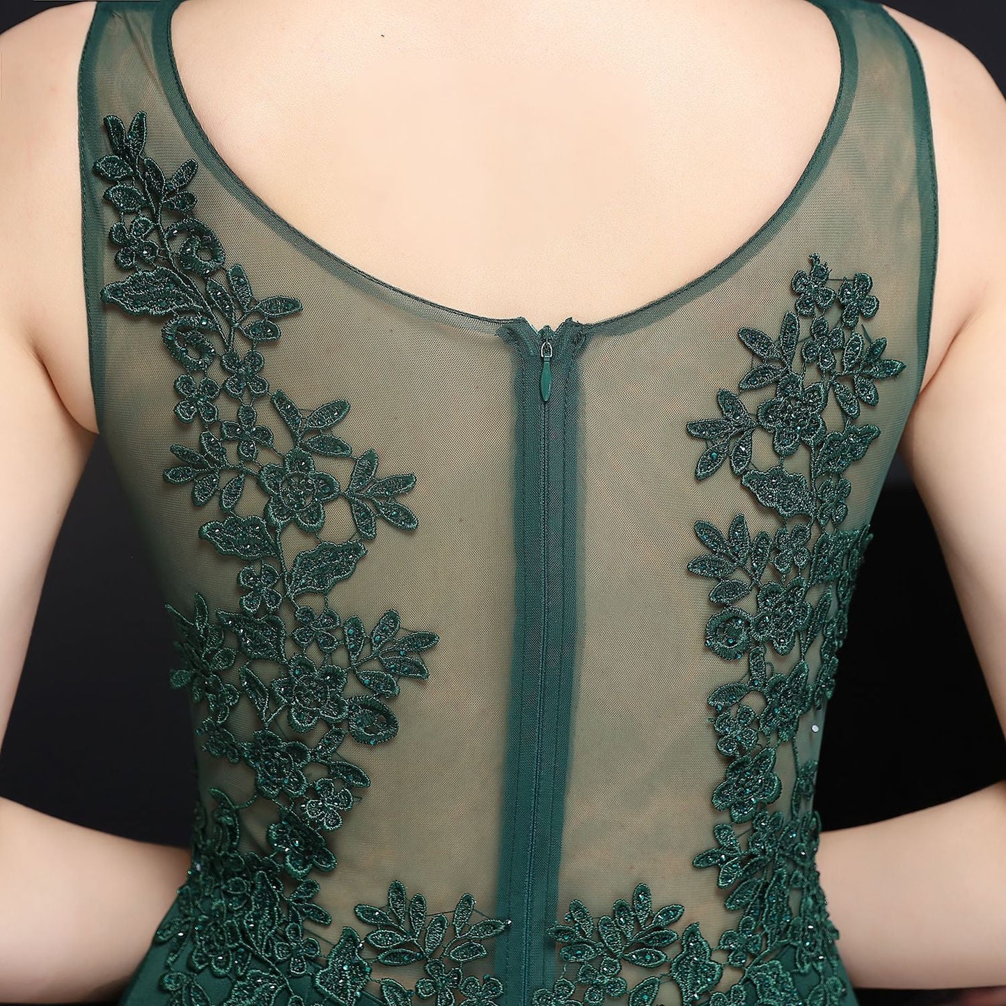 Hera Formal Dress