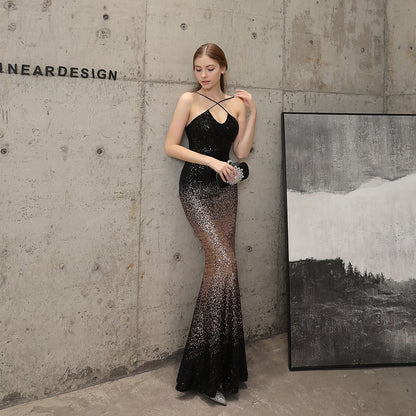 Evening Formal Dress