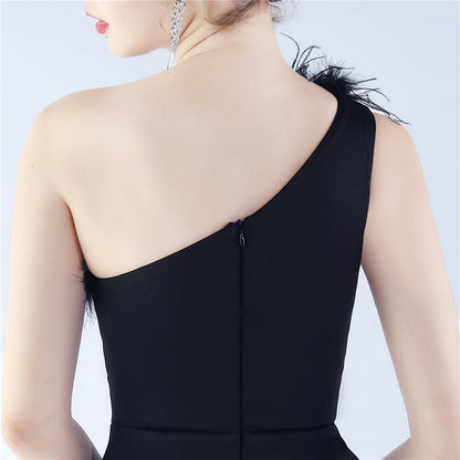 Lavinia Long Evening Formal Dress