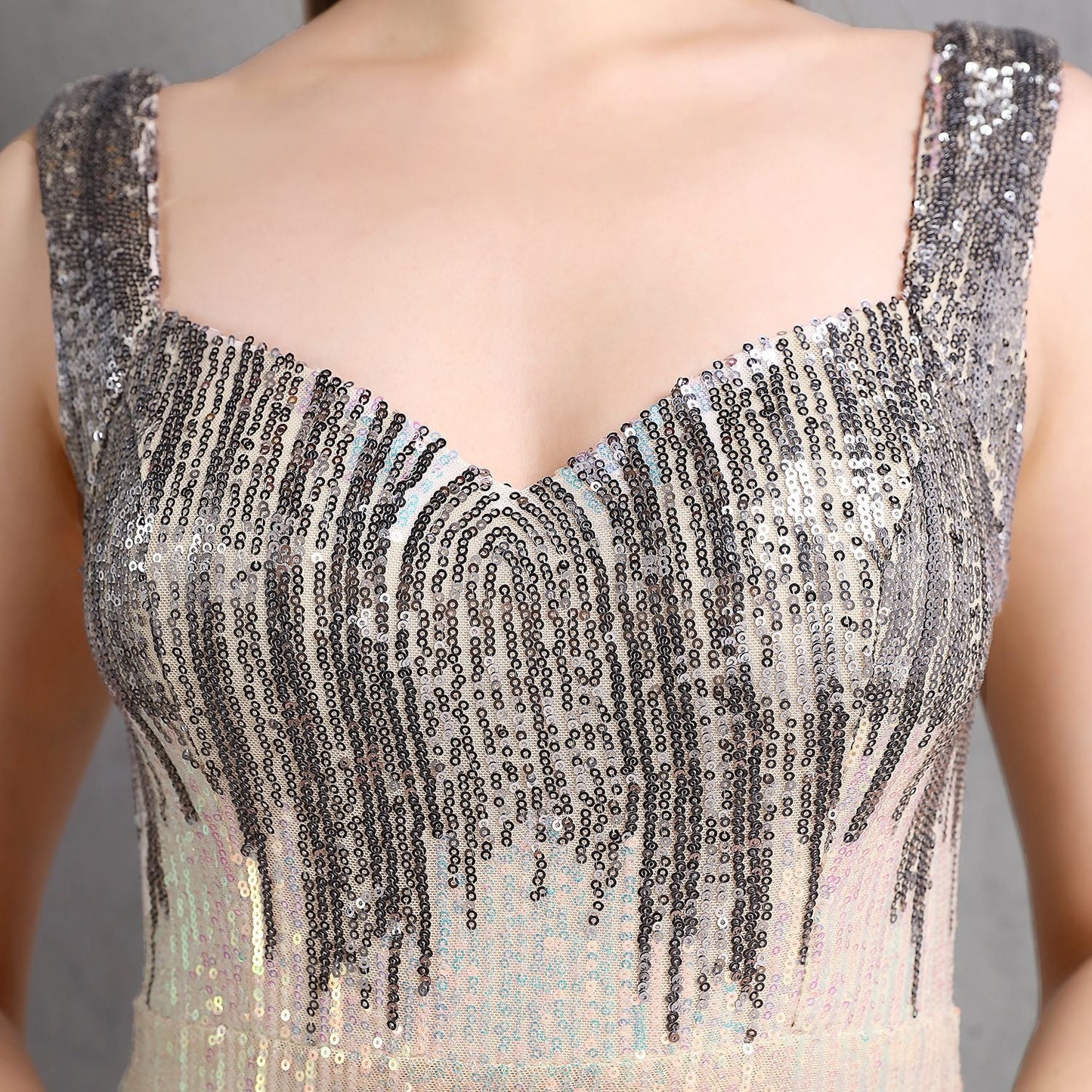 Long Slim Formal Dresses