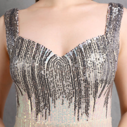 Long Slim Formal Dresses