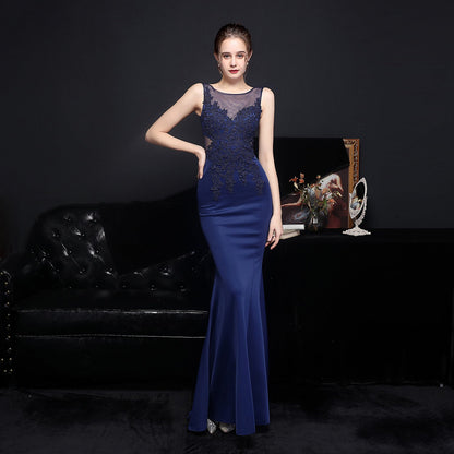 Hera Formal Dress