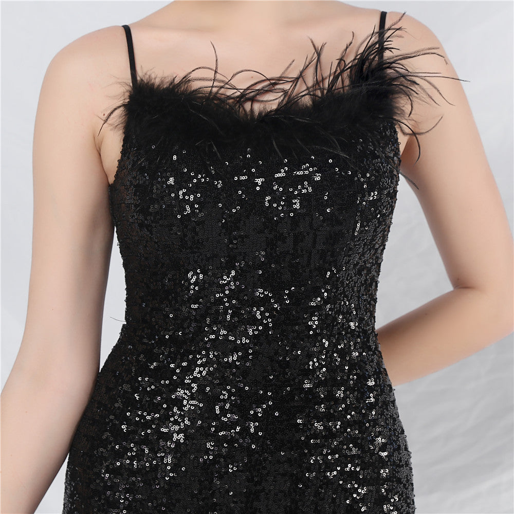 Evening Formal Dress