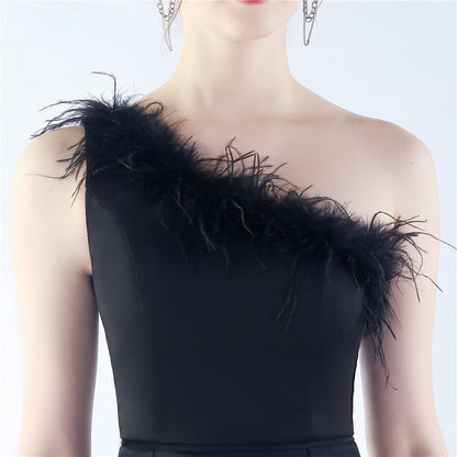 Evening Formal Gown for Weddings
