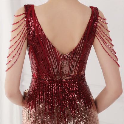 Artemis Evening Formal Dress