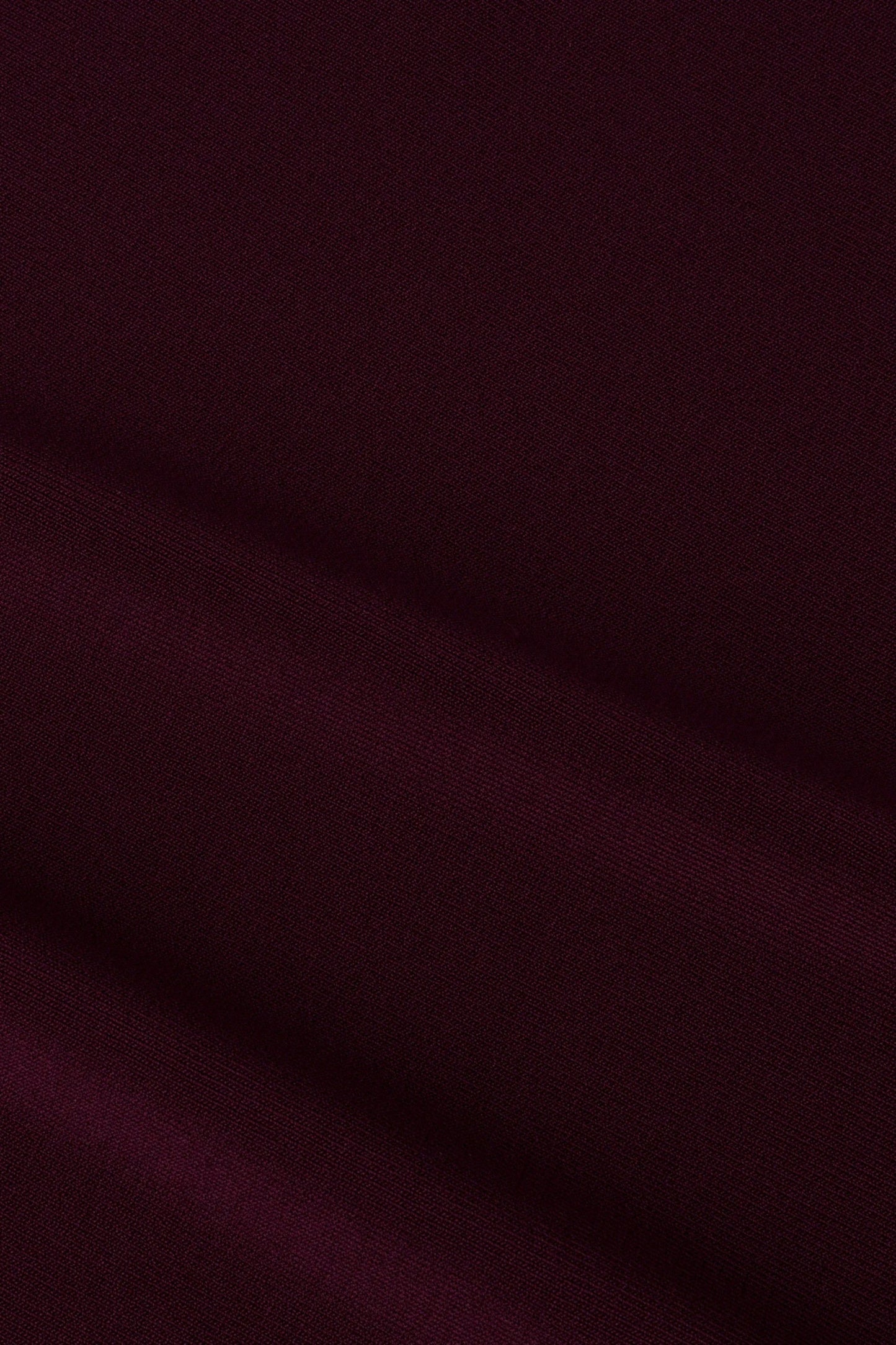 Merlot Maxi Dress