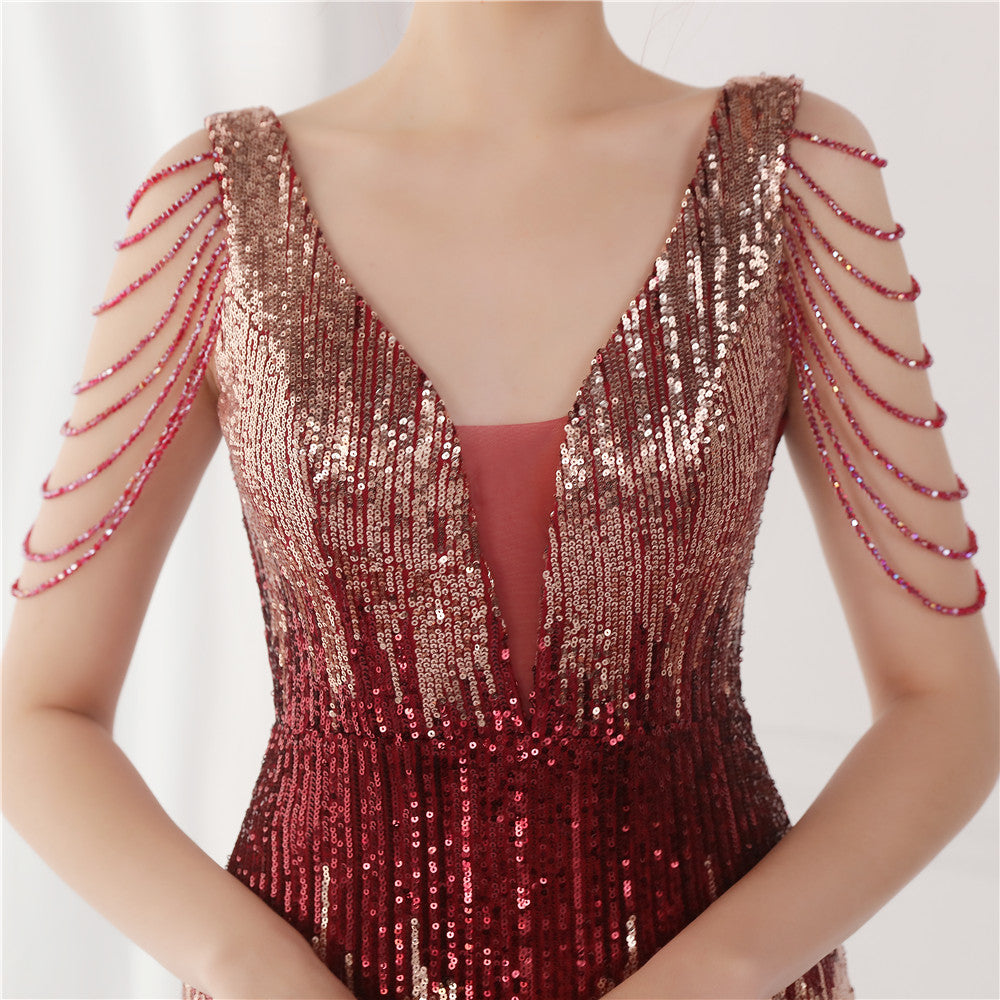 Artemis Evening Formal Dress