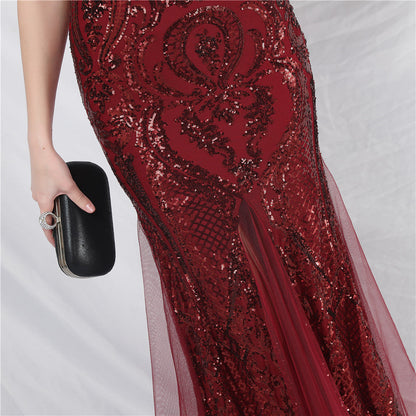 Evening Formal Dress