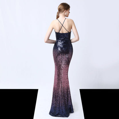 Evening Formal Dress