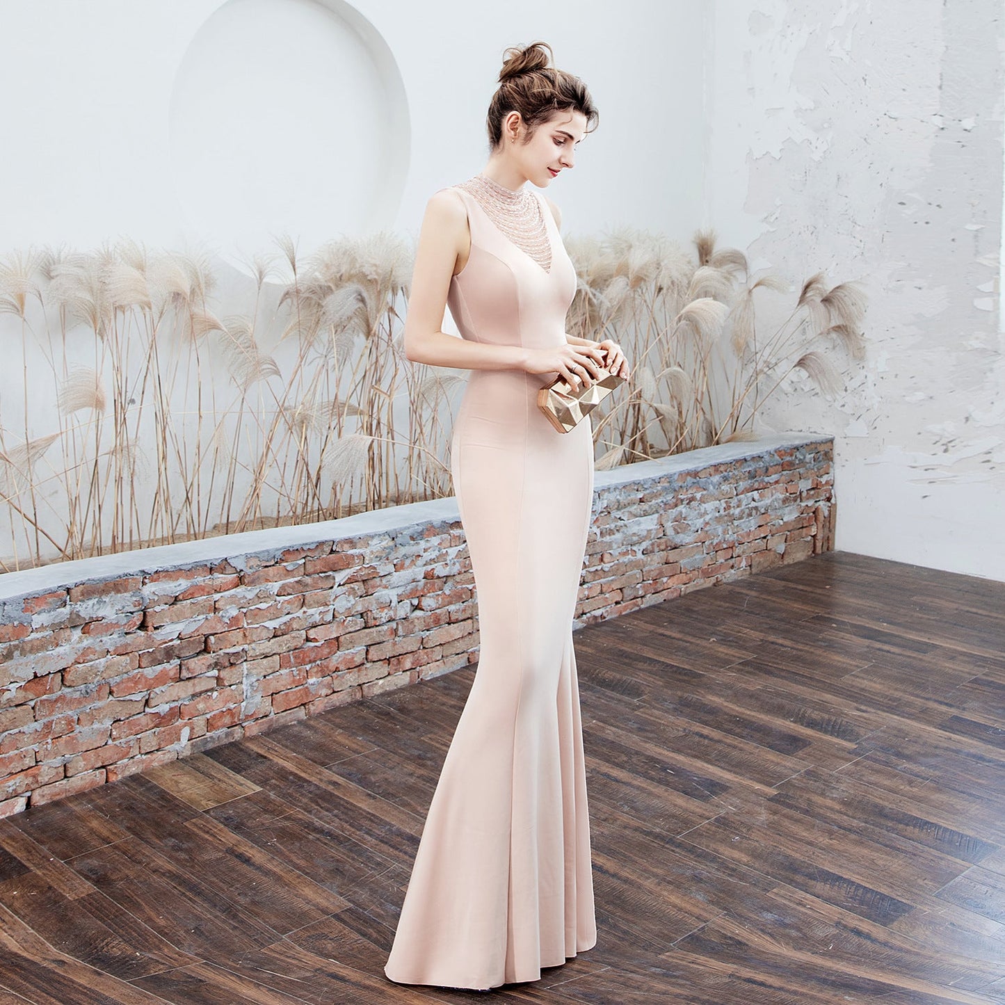 Party Slim Formal Dresses