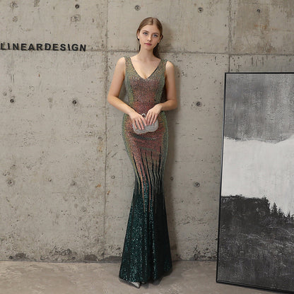 Long Formal Dress